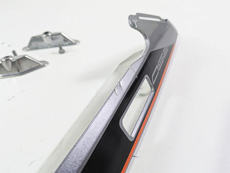 2017 KTM 1290 Super Duke GT Tail Fairing Cover Set 61408042000BHA 61408041000BHA {{ shop.shopifyCountryName }} - Mototech271