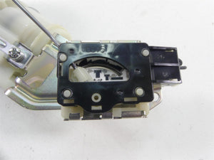 2016 Suzuki GSX-R750 Fuel Gas Petrol Pump -Tested 15100-14J01