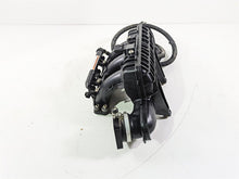Load image into Gallery viewer, 2018 Can Am Maverick X3 XRC Turbo R Intake Manifold &amp; Injectors Set 420867345
