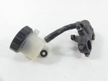 Load image into Gallery viewer, 2016 Yamaha YZF-R1 S Front Nissin 5/8 Radial Brake Master Cylinder 2CR-2580A-00
