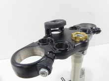 Load image into Gallery viewer, 2020 Suzuki GSX1300 R Hayabusa Upper Lower Triple Tree Steering Stem 51410-24F50
