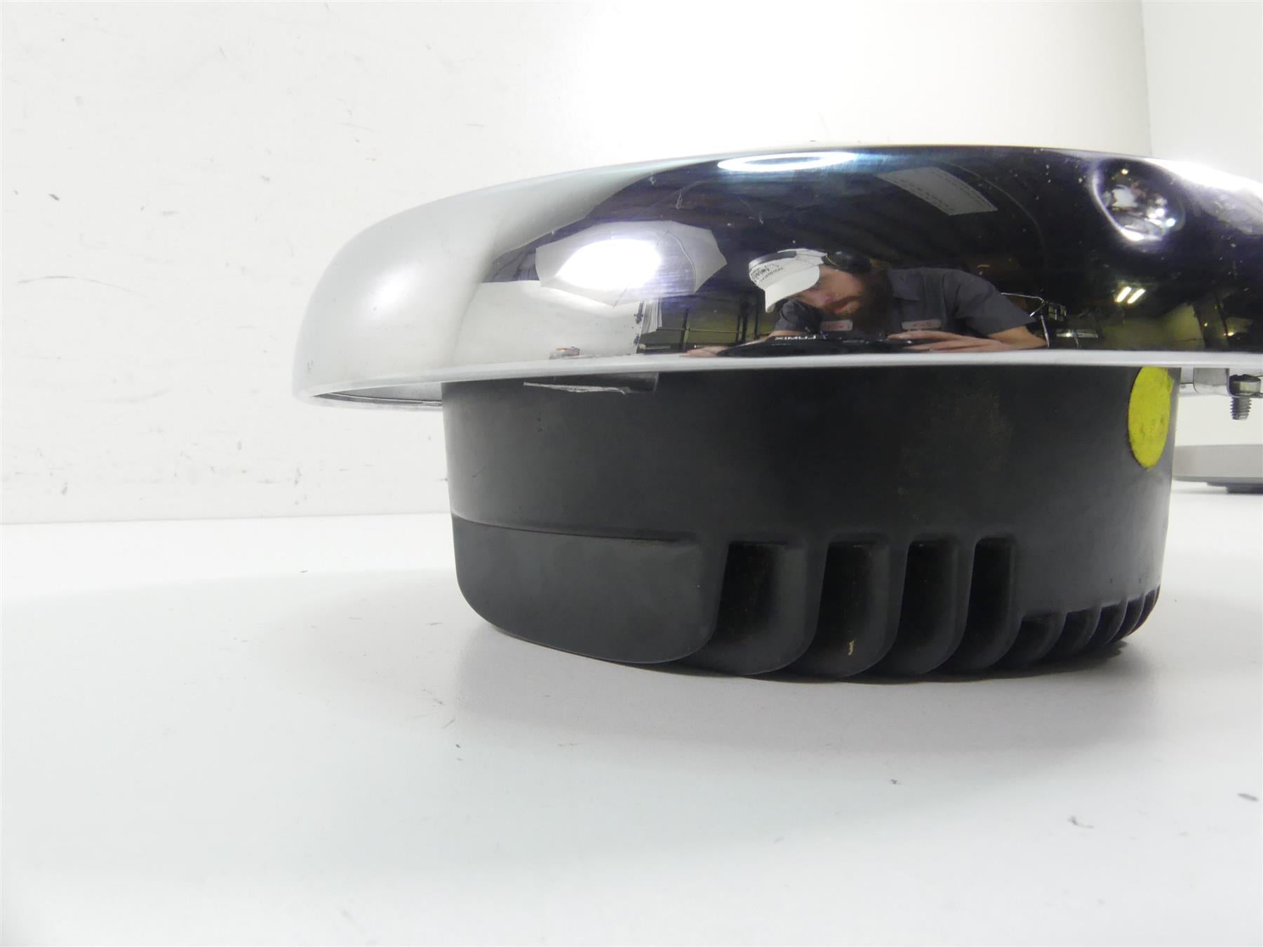 2016 Harley Touring FLHTP Electra Glide LED Daymaker Headlight Light 67700060 {{ shop.shopifyCountryName }} - Mototech271