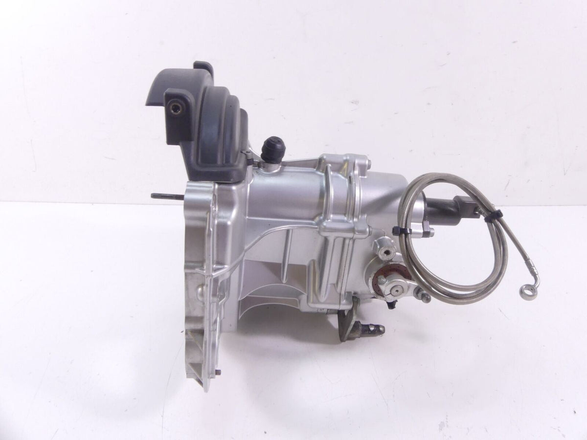 2005 BMW R1200GS K25 6-Speed Transmission Gear Box 35K Code LAD 426 23007693731 {{ shop.shopifyCountryName }} - Mototech271