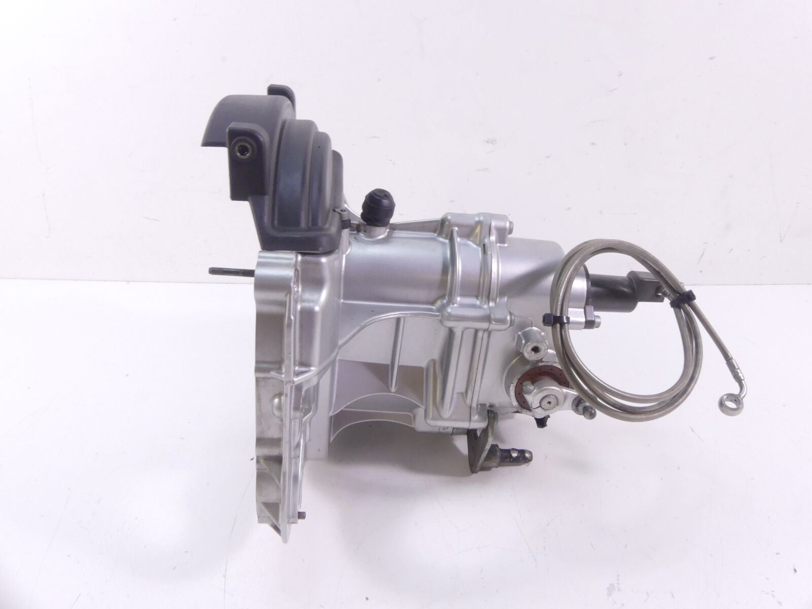 2005 BMW R1200GS K25 6-Speed Transmission Gear Box 35K Code LAD 426 23007693731 | Mototech271