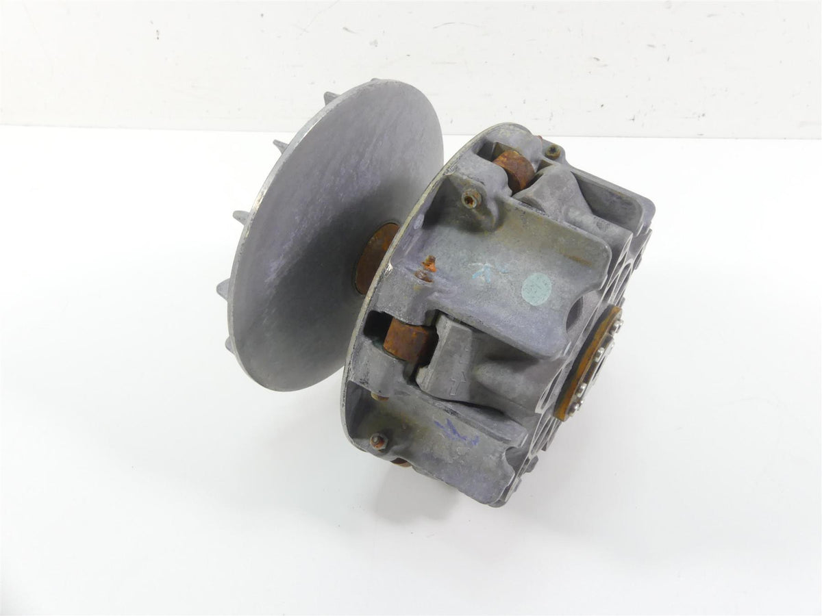 2018 Can Am Maverick X3 Turbo STD Primary Drive Clutch Kit Intercooler 420280725 {{ shop.shopifyCountryName }} - Mototech271