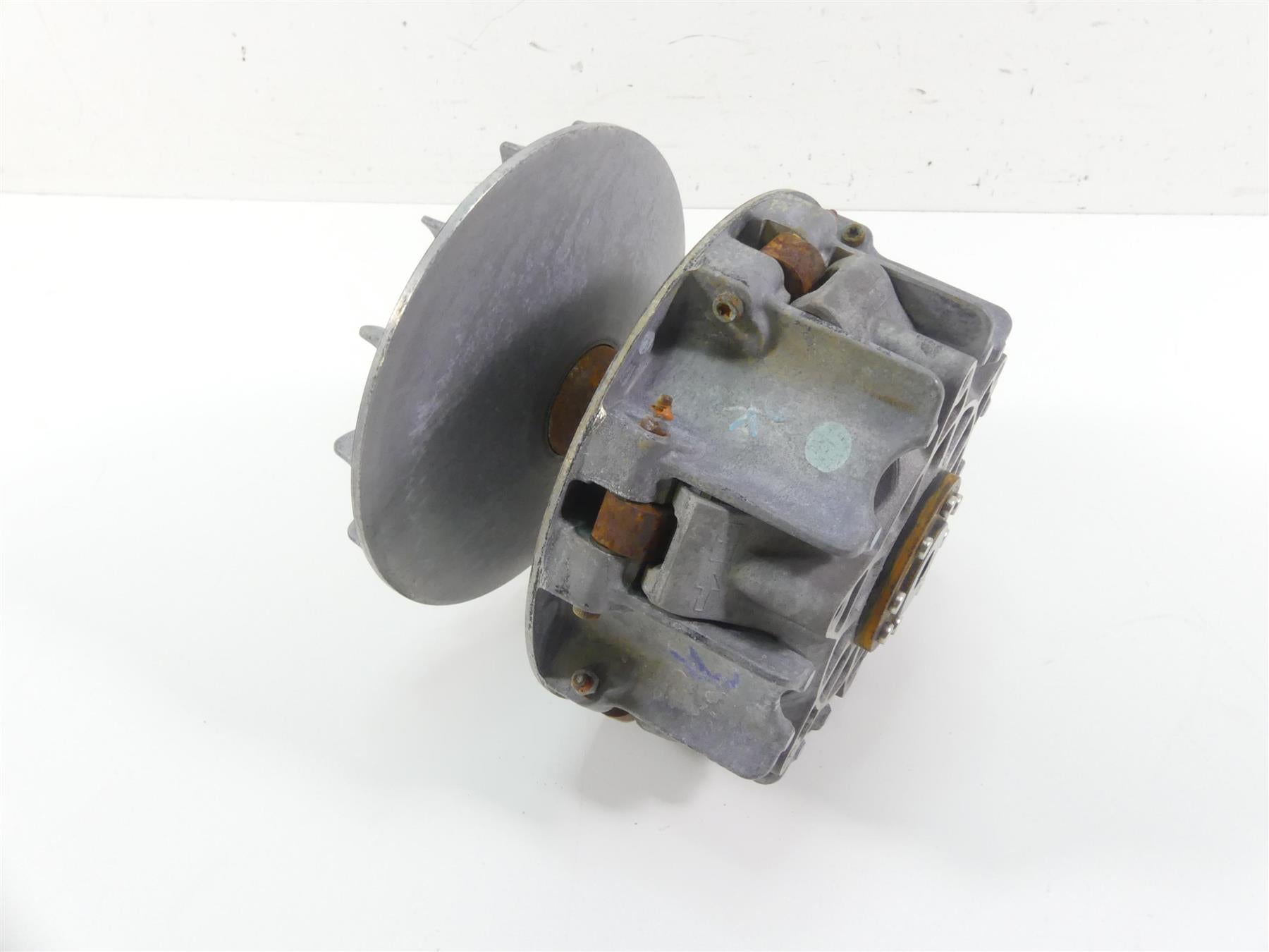 2018 Can Am Maverick X3 Turbo STD Primary Drive Clutch Kit Intercooler 420280725 {{ shop.shopifyCountryName }} - Mototech271