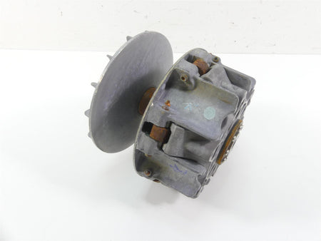 2018 Can Am Maverick X3 Turbo STD Primary Drive Clutch Kit Intercooler 420280725 {{ shop.shopifyCountryName }} - Mototech271