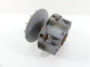 2018 Can Am Maverick X3 Turbo STD Primary Drive Clutch Kit Intercooler 420280725