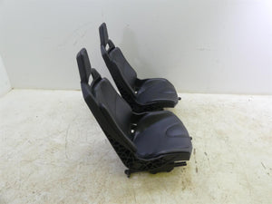 2018 Can Am Maverick X3 Turbo STD Driver Rider Passenger Seat Set 708002065 | Mototech271