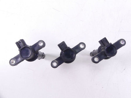 2016 Yamaha YXZ1000R EPS Ignition Coils Coil Set 2HC-82310-00-00 {{ shop.shopifyCountryName }} - Mototech271