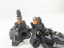 Load image into Gallery viewer, 2018 BMW R nineT Urban GS K33 Front Brembo Brake Caliper Set 34117716717
