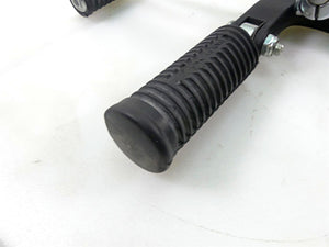 2010 Harley FXDF Dyna Fat Bob Front Left Oem Forward Footpeg & Shifter 33693-03 | Mototech271