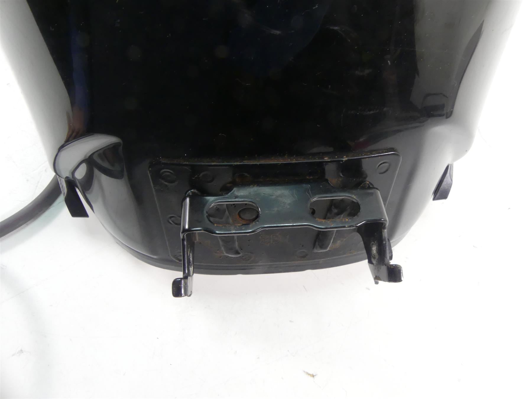 2007 Yamaha FZ1 Fazer Fuel Gas Petrol Tank Reservoir -Read 2D1-YK241-00- {{ shop.shopifyCountryName }} - Mototech271