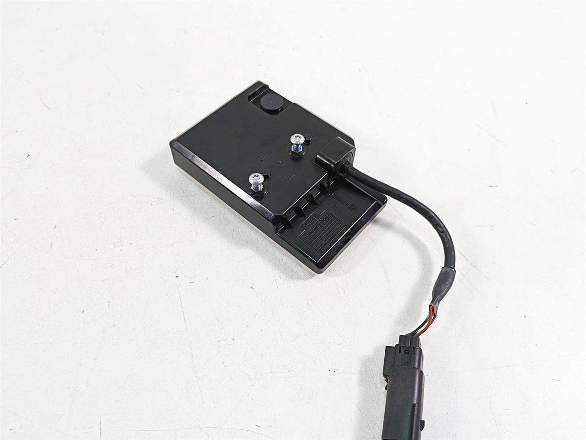 2020 Harley Touring FLHX Street Glide Telemetry Tcu Ecu Control Module 41000645 {{ shop.shopifyCountryName }} - Mototech271