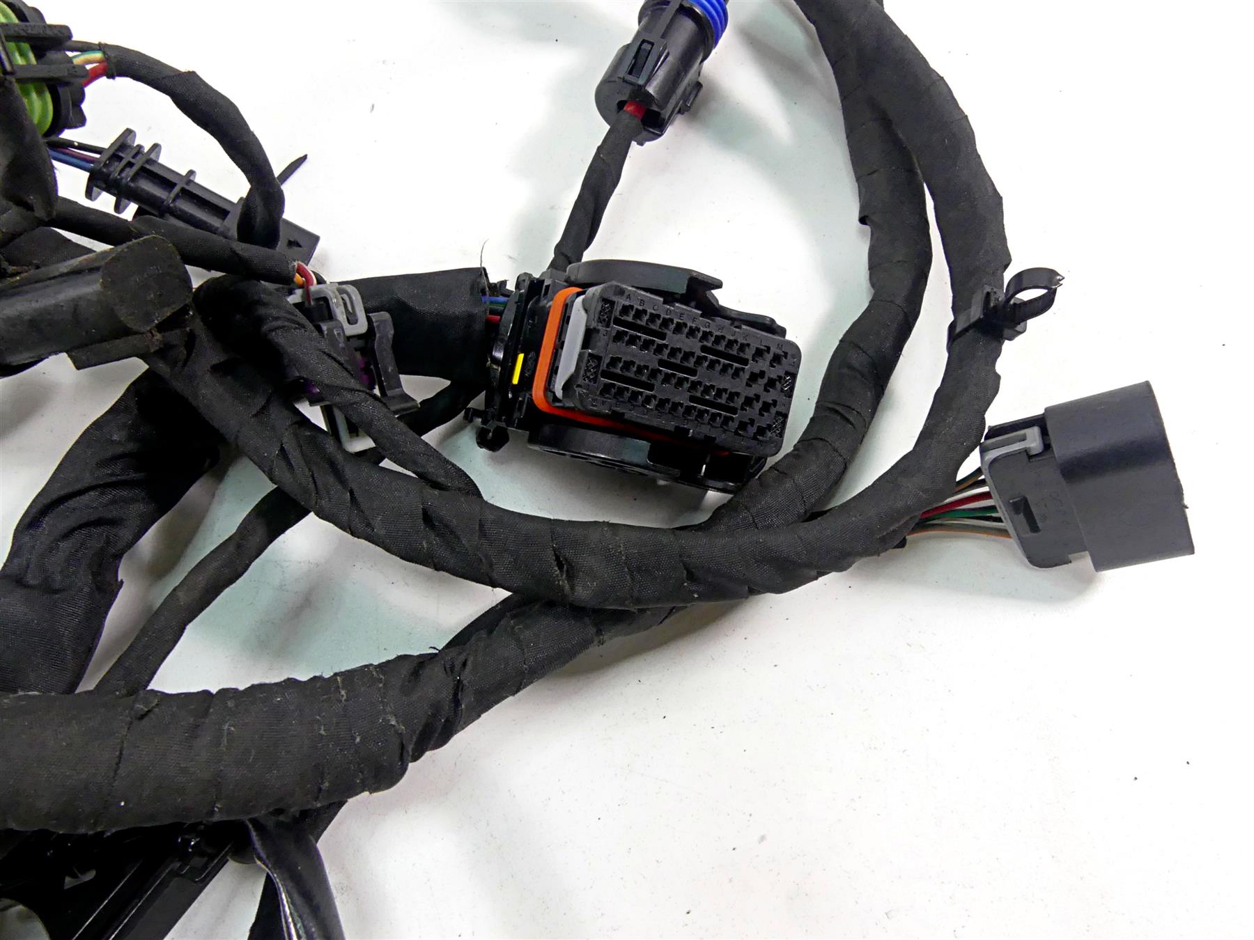 2020 Harley Softail FXST Standard Main Wiring Harness Loom - Read 69201493 {{ shop.shopifyCountryName }} - Mototech271