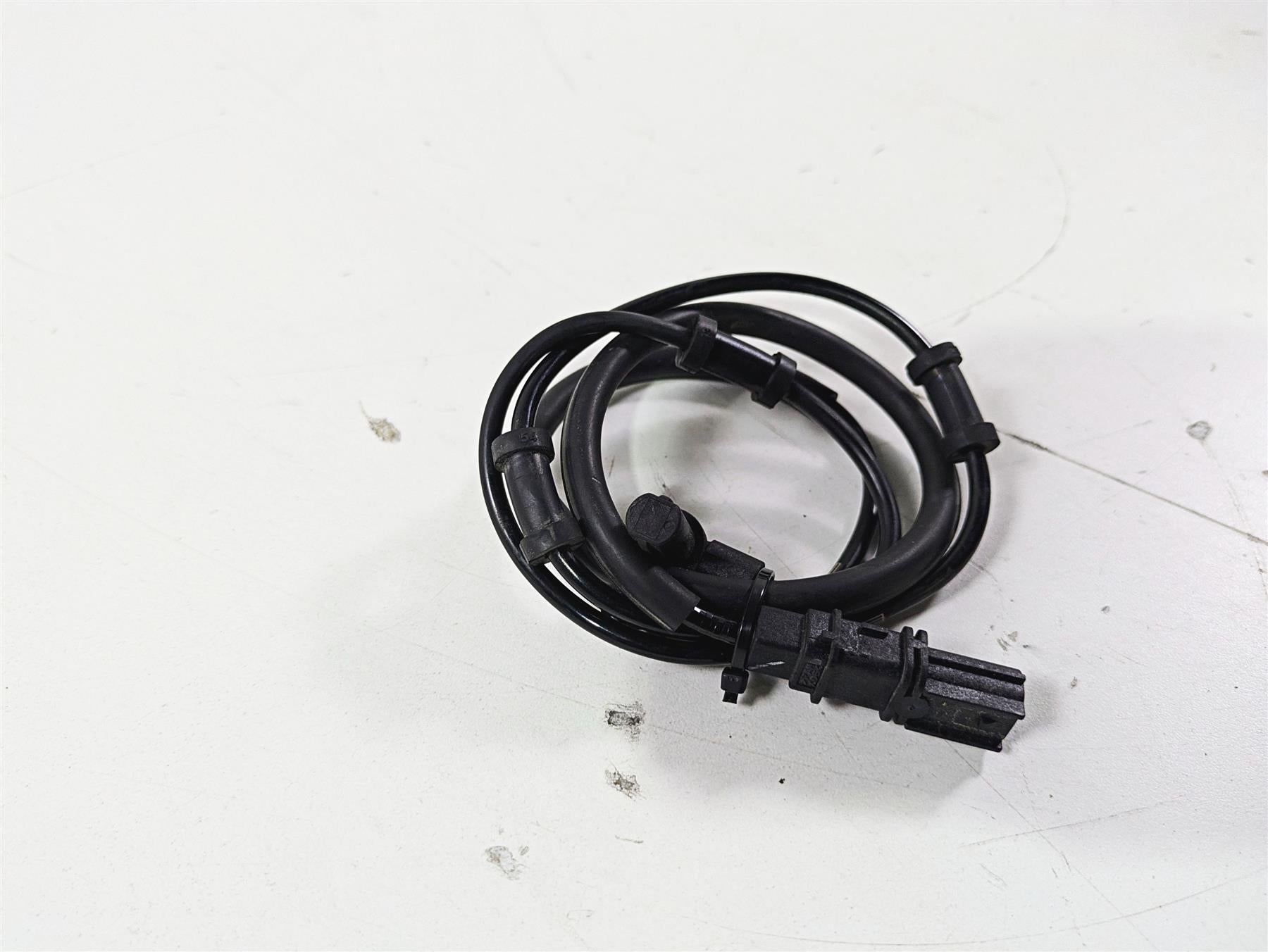 2023 Kawasaki EX400 Ninja Rear Abs Brake Wheel Speed Sensor 21176