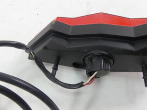 2012 Ski-Doo Summit X 800R Etec Taillight Rear Tail Light Brake Lamp 520000679 | Mototech271