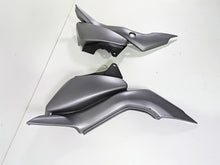 Load image into Gallery viewer, 2016 Suzuki M109R VZR1800 Boulevard Side Cover Fairing Set 47210-48GA0 | Mototech271
