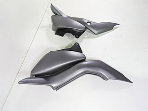 2016 Suzuki M109R VZR1800 Boulevard Side Cover Fairing Set 47210-48GA0 | Mototech271