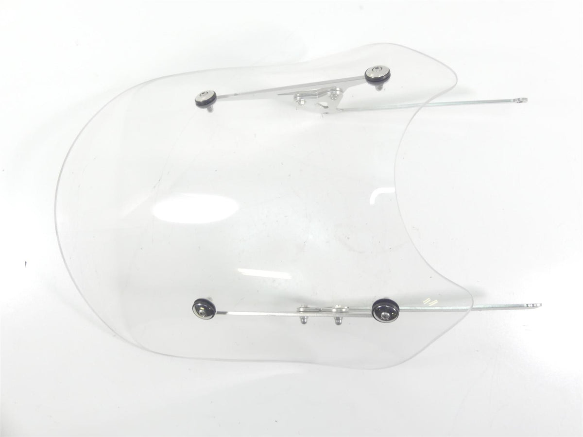 2001 Moto Guzzi California Sp 1100 Clearview Windshield Wind Shield & Mounts {{ shop.shopifyCountryName }} - Mototech271