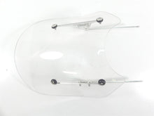 Load image into Gallery viewer, 2001 Moto Guzzi California Sp 1100  Clearview Windshield Wind Shield &amp; Mounts | Mototech271
