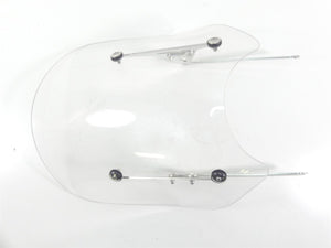 2001 Moto Guzzi California Sp 1100  Clearview Windshield Wind Shield & Mounts | Mototech271