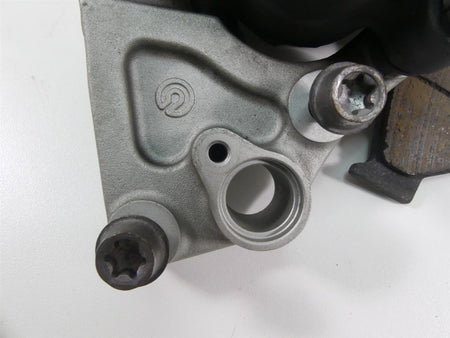 2014 BMW K1600 GTL K48 Rear Brembo Brake Caliper & Bracket 34218522987 {{ shop.shopifyCountryName }} - Mototech271