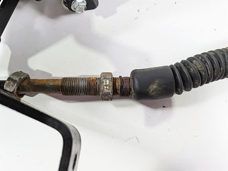 2021 Kawasaki Teryx KRX KRF 1000 ES Shifter Gear Selector & Cable 54010-0629 {{ shop.shopifyCountryName }} - Mototech271