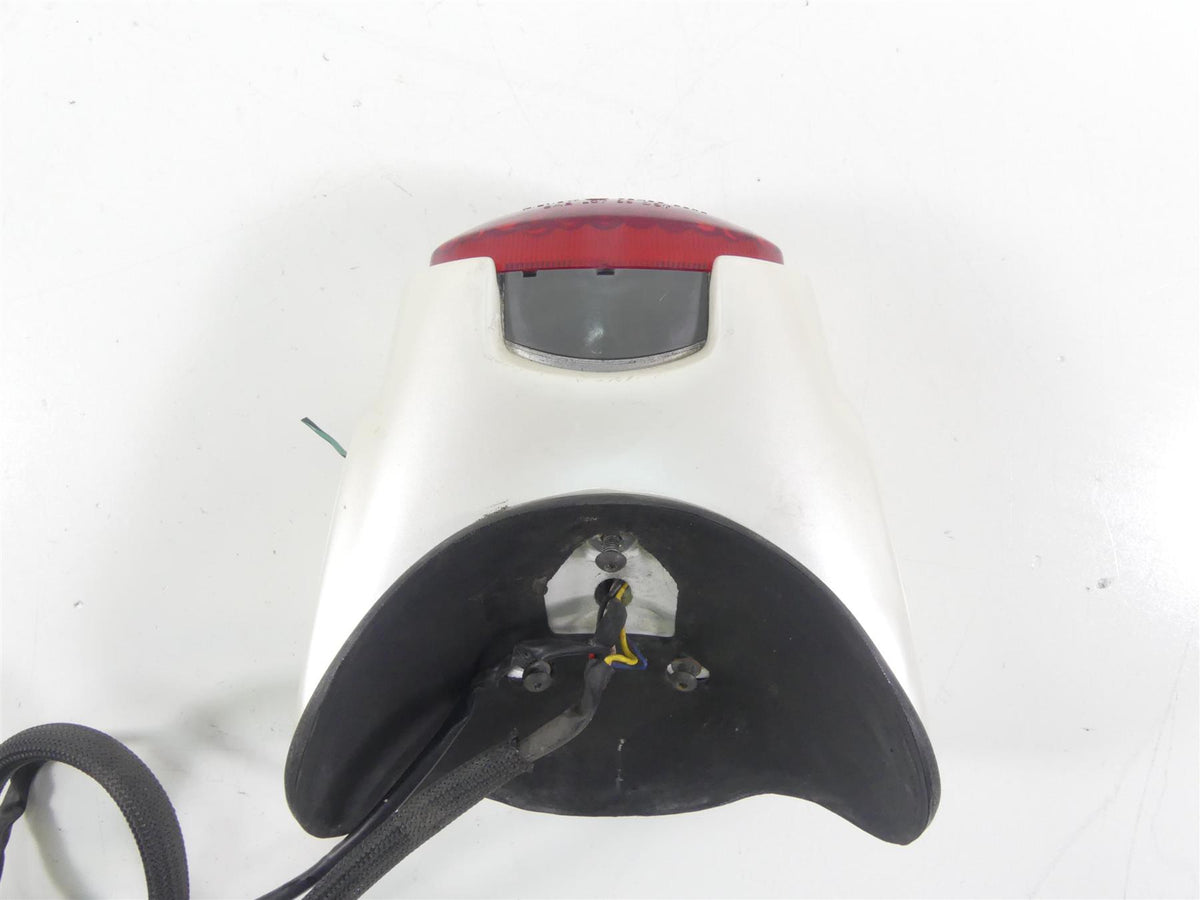 2001 Moto Guzzi California Sp 1100 Taillight Tail Light Lamp Lens GU03475830 {{ shop.shopifyCountryName }} - Mototech271