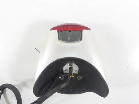 2001 Moto Guzzi California Sp 1100 Taillight Tail Light Lamp Lens GU03475830 {{ shop.shopifyCountryName }} - Mototech271
