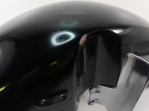 2008 Honda V-Twin VTX1800 N3 Front Fender Guard Tire Hugger - Read 61110-MCV-K00
