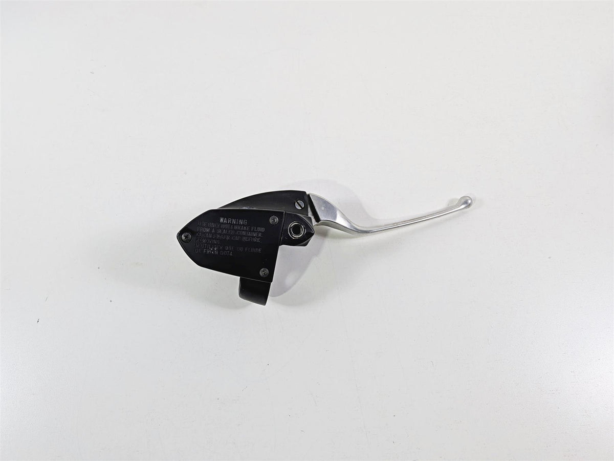 2016 Victory Cross Country Front Nissin Brake Master Cylinder 1912527 1912686 {{ shop.shopifyCountryName }} - Mototech271