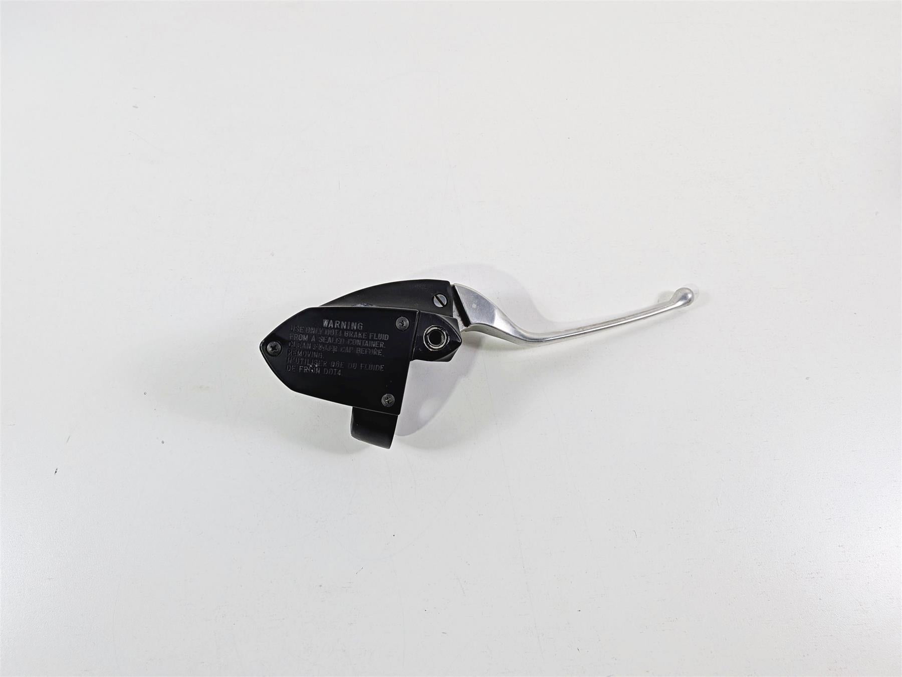 2016 Victory Cross Country Front Nissin Brake Master Cylinder 1912527 1912686 {{ shop.shopifyCountryName }} - Mototech271