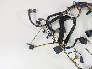 2001 Harley Touring FLHX Street Glide Front Interconnect Wiring - Read 70232-00