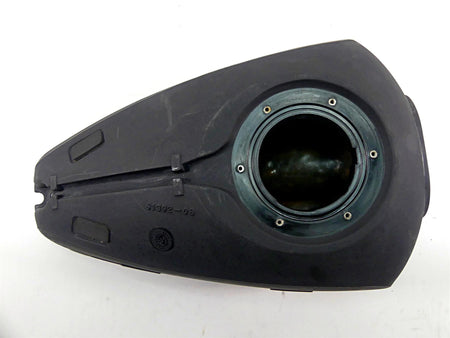 2009 Harley XR1200 Sportster Plastic Fuel Gas Petrol Tank Reservoir 61392-08 {{ shop.shopifyCountryName }} - Mototech271