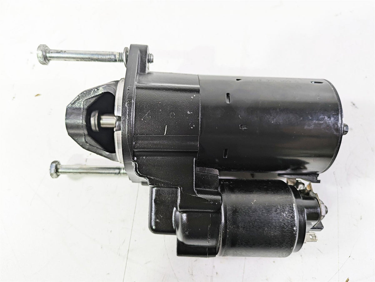 2014 Moto Guzzi California 1400 Touring Engine Starter Motor 97729R {{ shop.shopifyCountryName }} - Mototech271