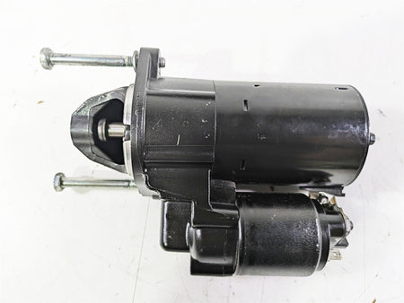 2014 Moto Guzzi California 1400 Touring Engine Starter Motor 97729R {{ shop.shopifyCountryName }} - Mototech271