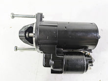 Load image into Gallery viewer, 2014 Moto Guzzi California 1400 Touring Engine Starter Motor 97729R | Mototech271
