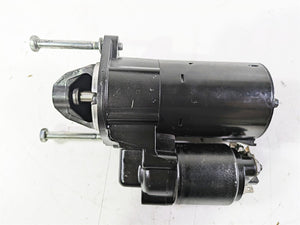 2014 Moto Guzzi California 1400 Touring Engine Starter Motor 97729R | Mototech271