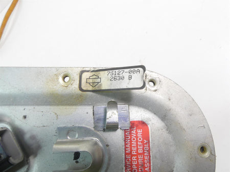 2001 Harley Touring FLHRCI Road King Fuel Gas Petrol Pump - Tested 75127-00A {{ shop.shopifyCountryName }} - Mototech271