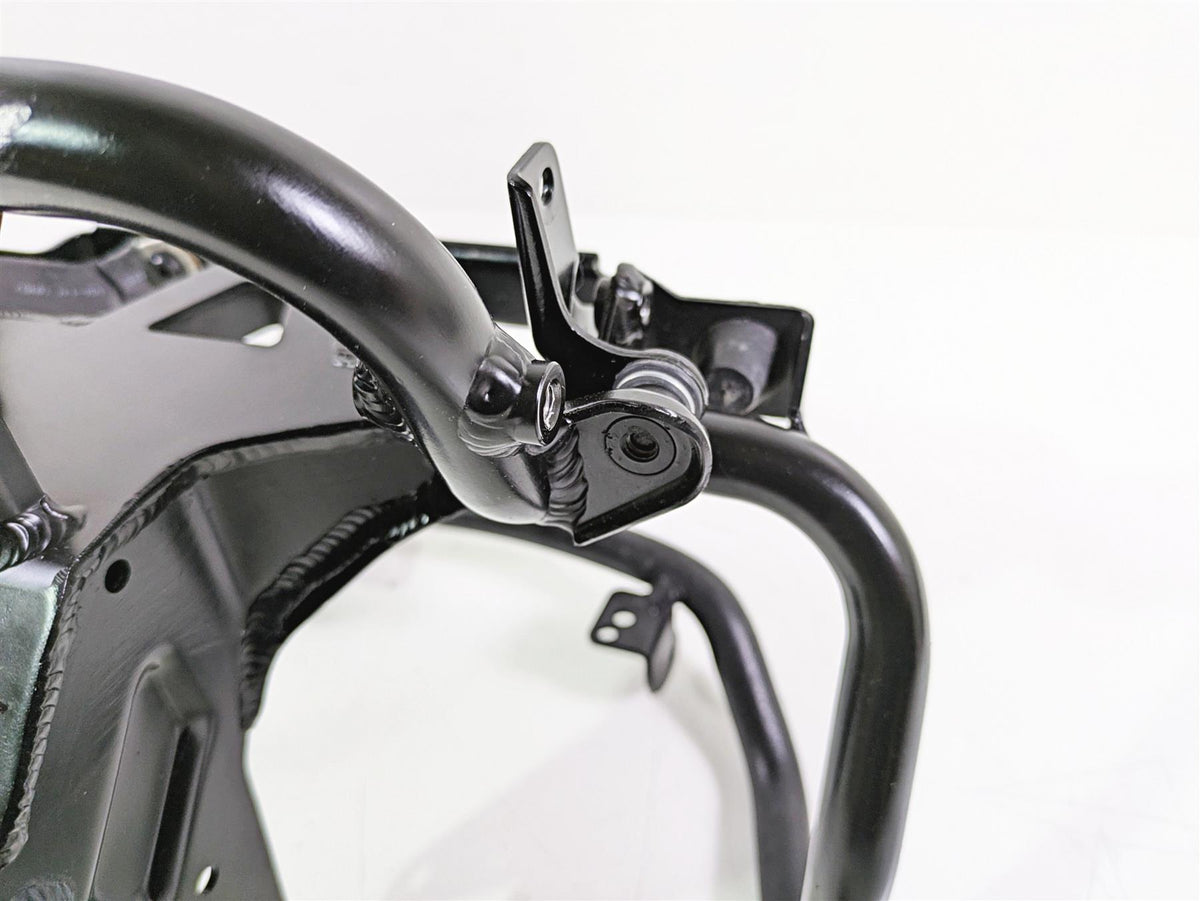2022 Harley RA1250 S Pan America Headlight Mount Stay Carrier Subframe 47200529 {{ shop.shopifyCountryName }} - Mototech271
