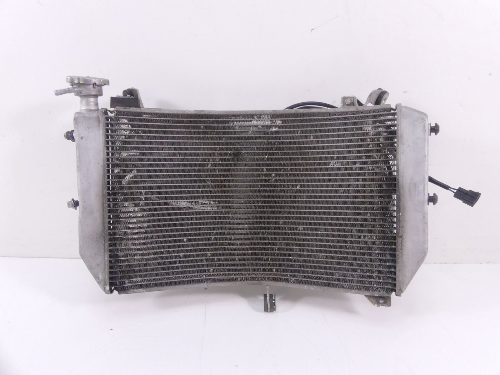 2015 Yamaha YZF-R1M Radiator Cooler Fan & Hoses Set - Read 2CR-12461-00-00 {{ shop.shopifyCountryName }} - Mototech271