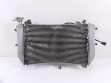 Load image into Gallery viewer, 2015 Yamaha YZF-R1M Radiator Cooler Fan &amp; Hoses Set - Read 2CR-12461-00-00 | Mototech271
