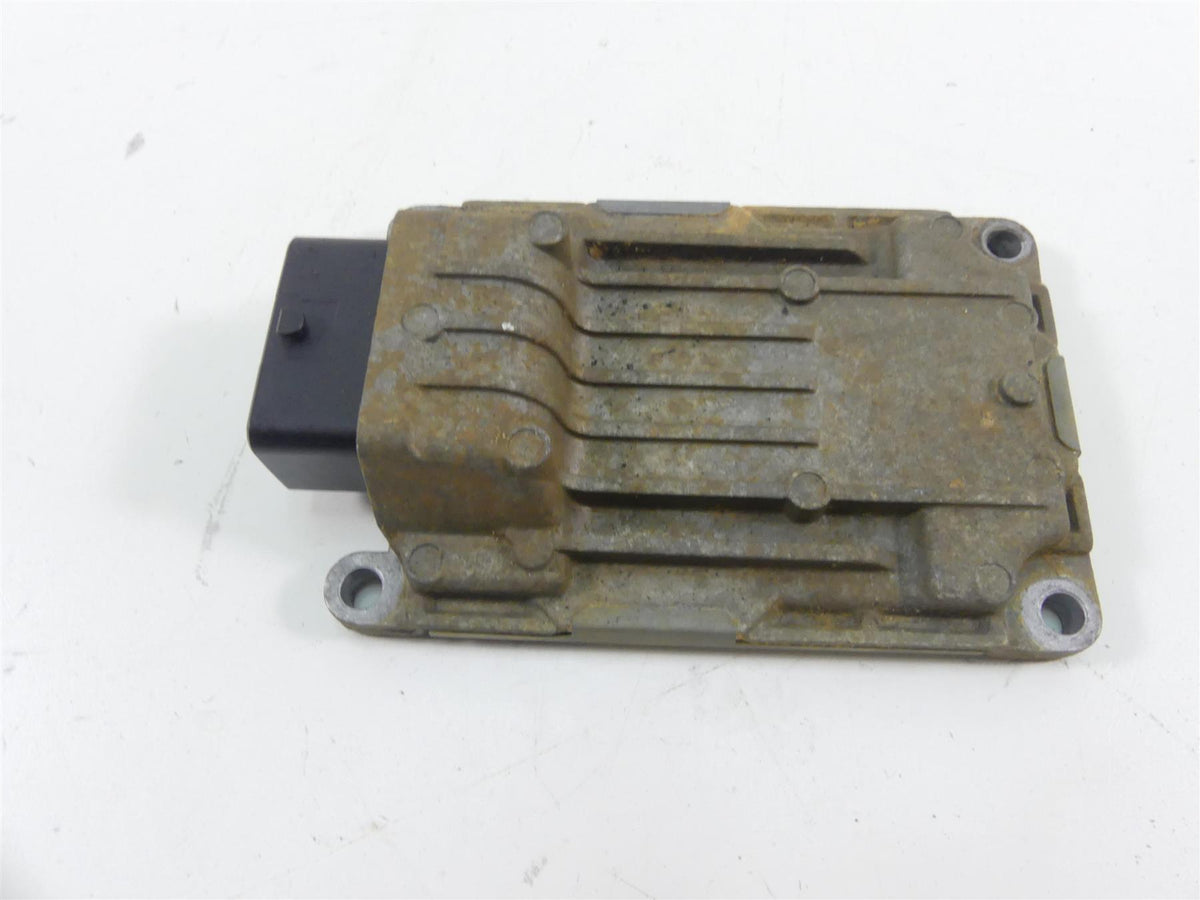 2014 Can Am Renegade 1000 STD Cdi Ecu Ecm Engine Control Module 420266746 {{ shop.shopifyCountryName }} - Mototech271
