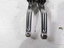 Load image into Gallery viewer, 2018  BMW R1200GS GSW K50 Pazzo Racing Short Brake Clutch Lever Set B-77 C-75 | Mototech271
