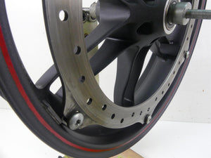 2009 Buell 1125 CR Front 17x3.5 Wheel Rim - Read G0110.02A8AY | Mototech271