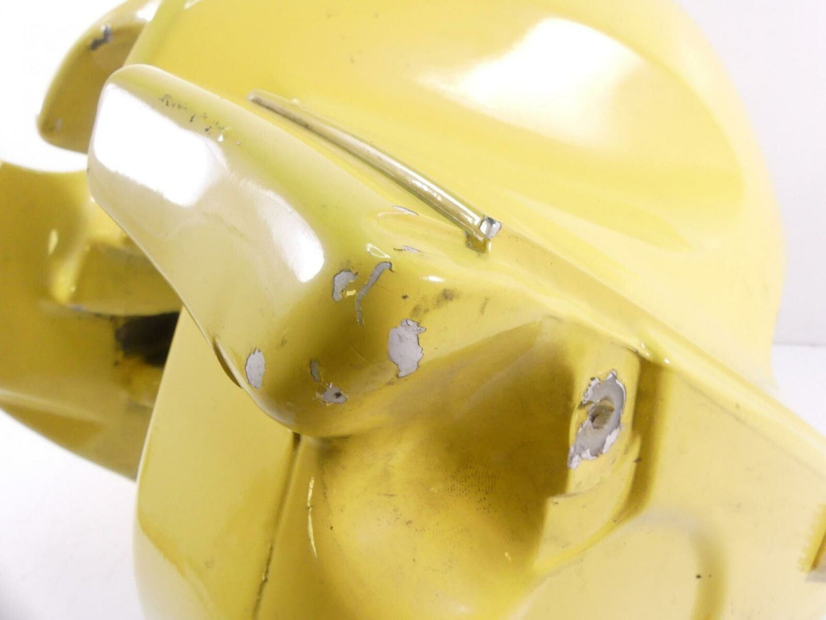 1995 BMW R1100RS 259S Fuel Gas Petrol Tank Yellow 16112313069 {{ shop.shopifyCountryName }} - Mototech271