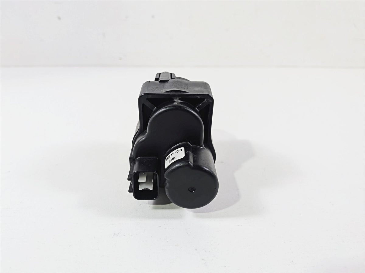 2023 Yamaha MT10 MTN1000 Exhaust Valve Servo Motor B5Y-85820-01-00 {{ shop.shopifyCountryName }} - Mototech271