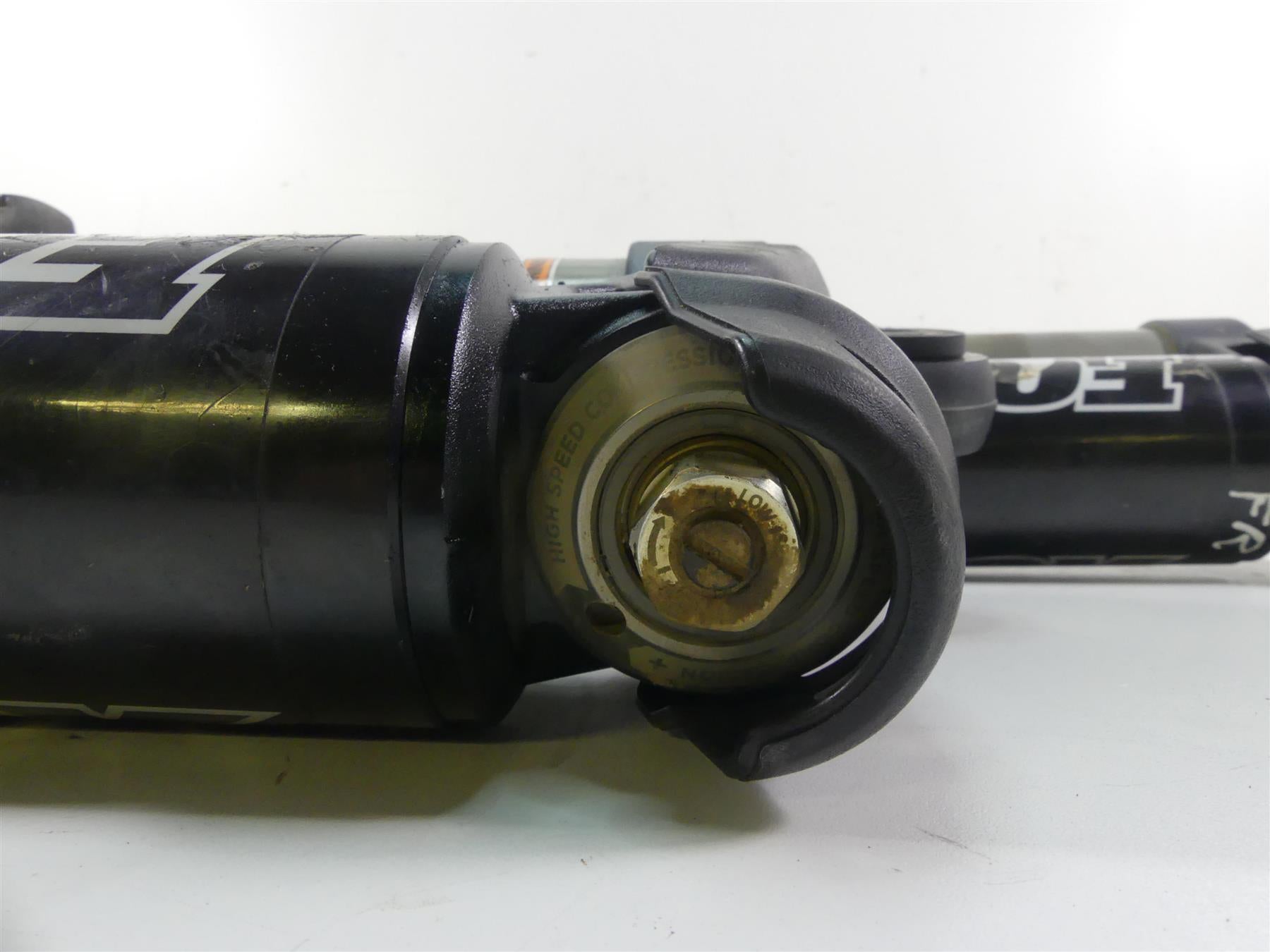 2016 Yamaha YXZ1000 R EPS SE Front Fox Shocks - For Parts 2HC-F3390-00-00 {{ shop.shopifyCountryName }} - Mototech271