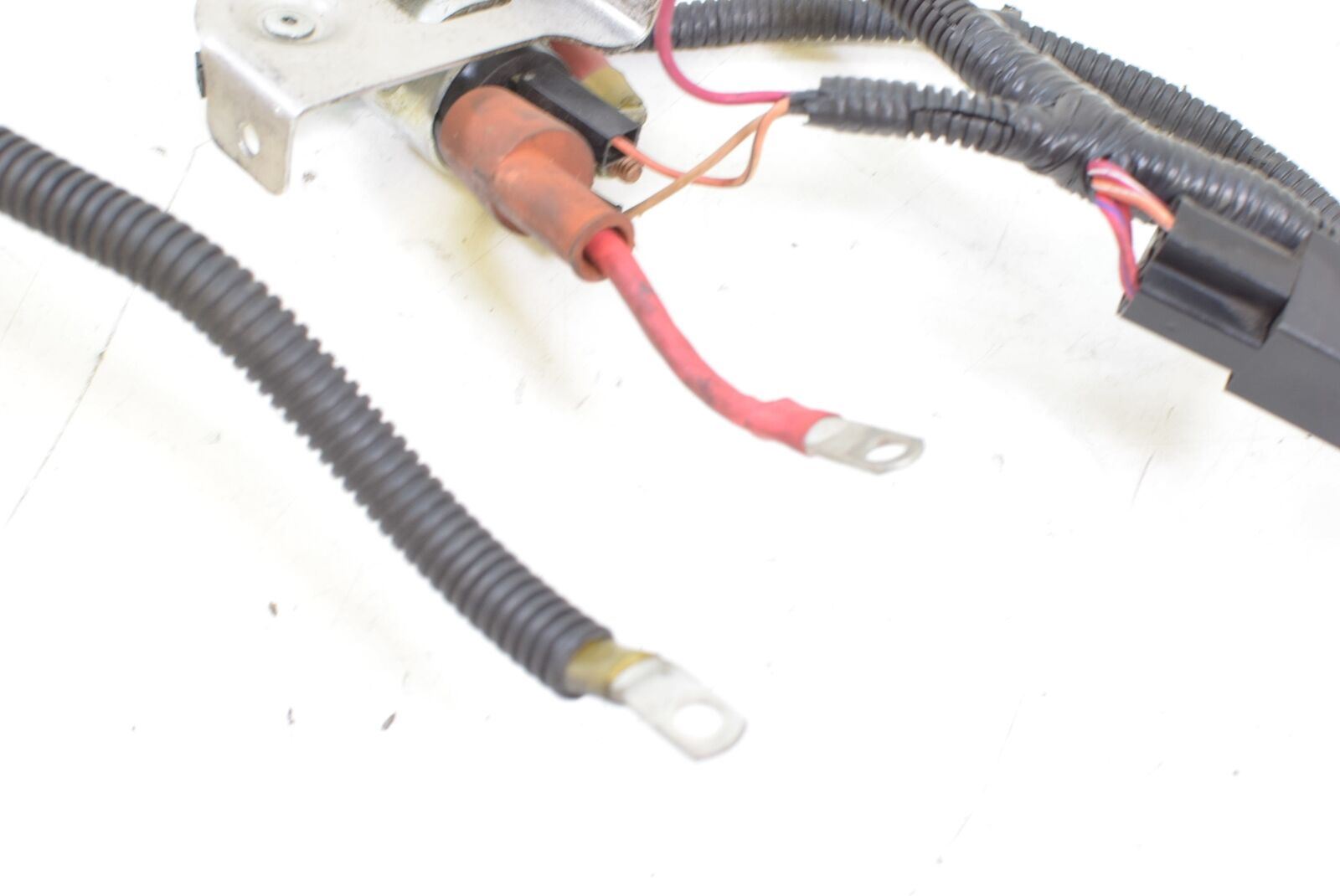 2009 Ski-Doo Summit Everest 800R PTEK Main Wiring Harness Loom - No Cut 51517671 {{ shop.shopifyCountryName }} - Mototech271